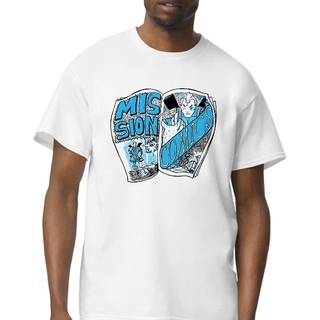 Mission: Comics T-Shirt - Summer 2024