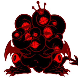 Belphagor the Consumer