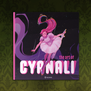 The Art of Cyanali
