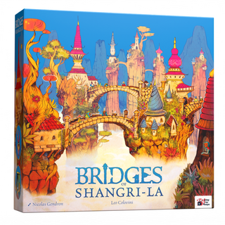 Bridges of Shangri-la