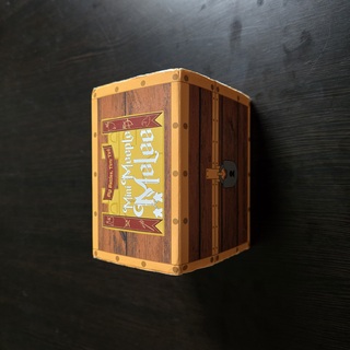 Mini Meeple Melee: Treasures