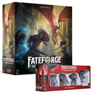 Adventurer's Bundle