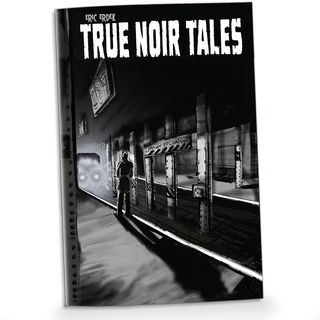 TRUE NOIR TALES REGULAR COVER