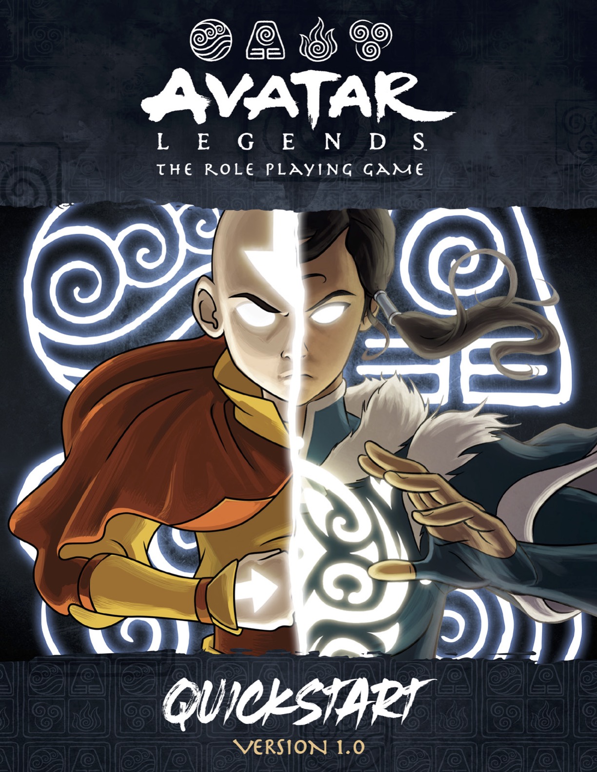 Amazoncom Avatar  Legend of Korra Complete Series Collection  Dee  Bradley Baker Various Movies  TV