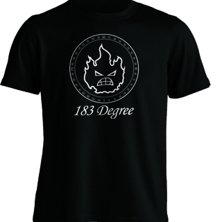 183 Degree T-Shirt