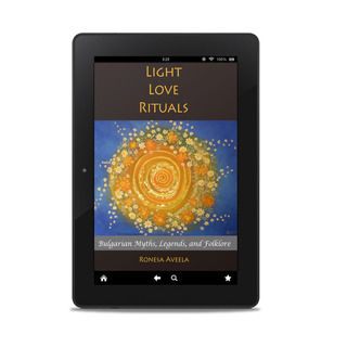 Light Love Rituals EBOOK