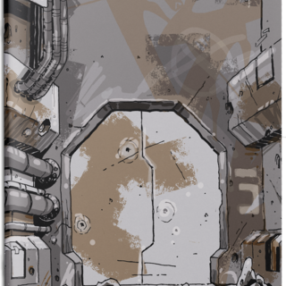 Explore Dungeons Zine #5