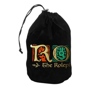 Dice Bag