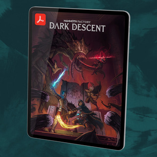 Dark Descent - PDF