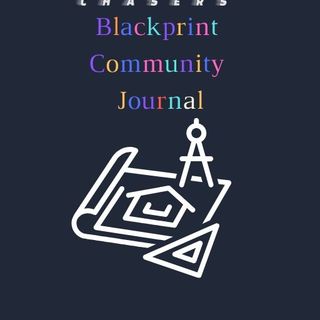 The STEAM Chasers Blackprint Community Journal