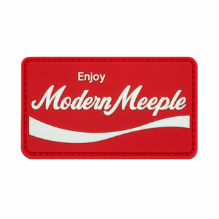 Patch - Coke Classic