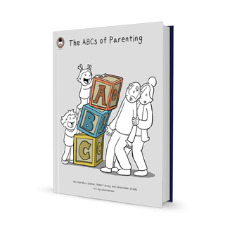 The ABC's of Parenting Children's Book