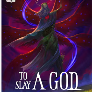 To Slay A God - Paperback