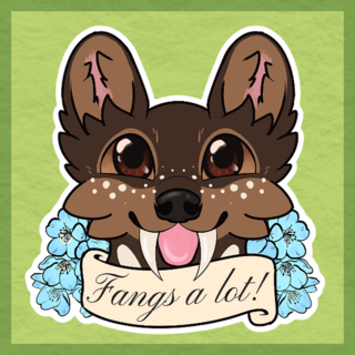 Early Bird Vinyl Sticker