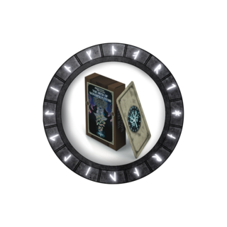 Deck of Wondrous Items - Physical