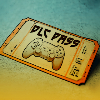 PC DLC pass