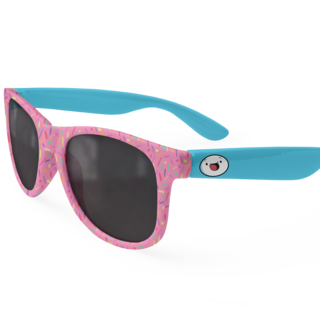 Sprinkle Sunglasses