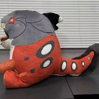 Oversized Weighted Duke