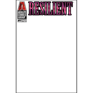 RES01H - Resilient #1 -