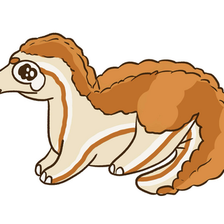 Coffee cake Shantungosaurus