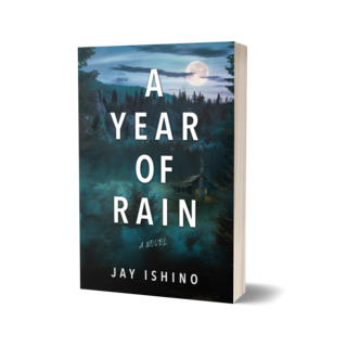 A Year of Rain Paperback