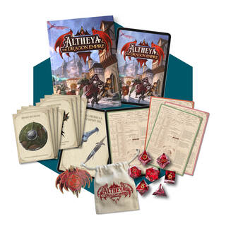 Dragon Bundle (Standard Edition)