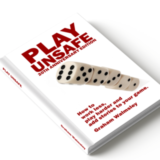 Play Unsafe (PDF)