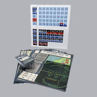 Spruance Leader - Expansion #1 Submarine