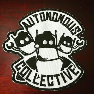 Autonomous Collective Patch