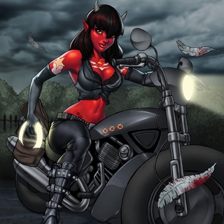 11" x 17" 1C Dominic Marco Print