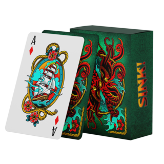 ACC _ Playing Card Deck