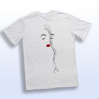 Strangers In Paradise "I Dream of You" T-Shirt