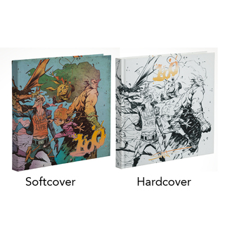 Sanford Greene's 1000