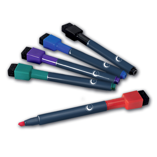 Moonlight Erase Pen Set