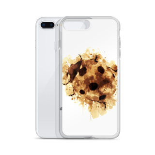 Lady Bug IPhone Case 6 / 6S / 6 Plus / 6S Plus - 7 / 7 Plus -  8/ 8 Plus/ X