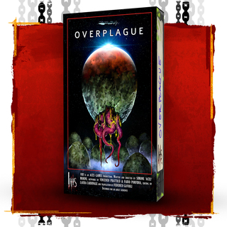 VHS: Overplague