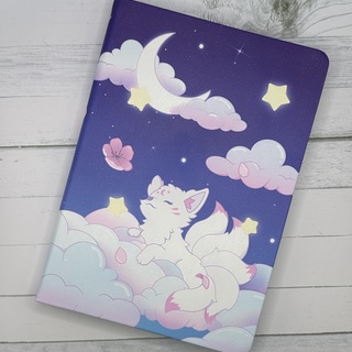 Enchanted Leatherette Journal