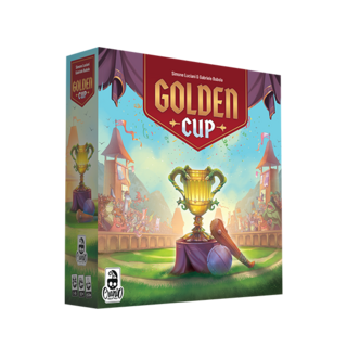 Golden Cup