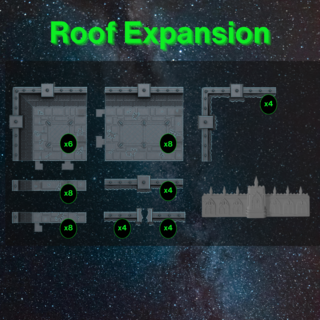 Roof Expansion