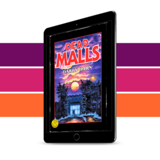 Dead Malls Ebook