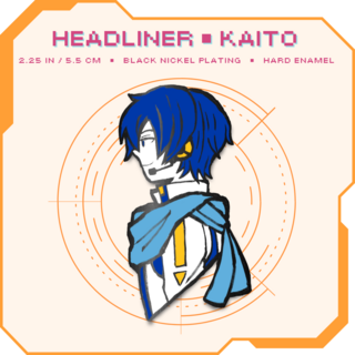 Kaito