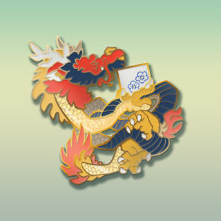 Sake pin