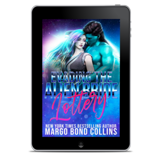 Evading the Alien Bride Lottery Ebook