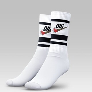 SPORT SOCKS “DIC”