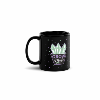 Grow Magic Mug