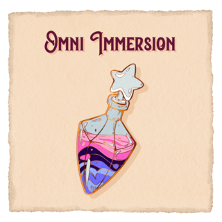 Omni Immersion