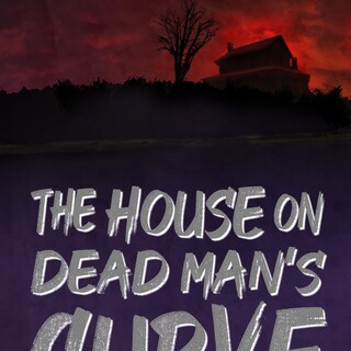 eBook copy of The House on Dead Man's Curve