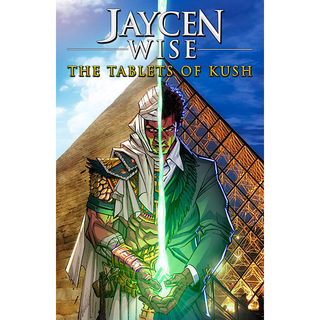 Jaycen Wise #1 ebook