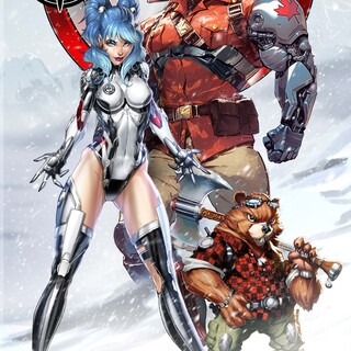Winter Team Trade by Jamie Tyndall