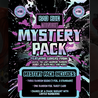 Store - Mystery Pack